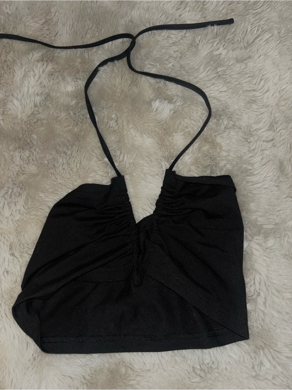 Black top